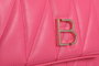 Lucky Bees Bandolera Rosa
